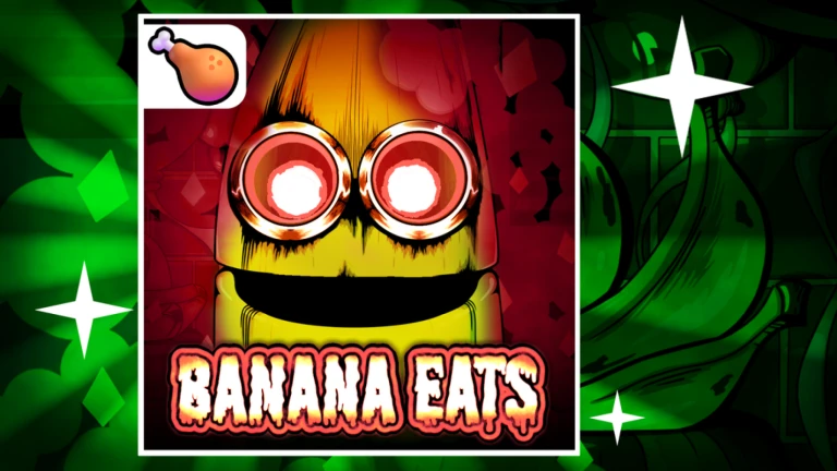 Banana Eats Codes