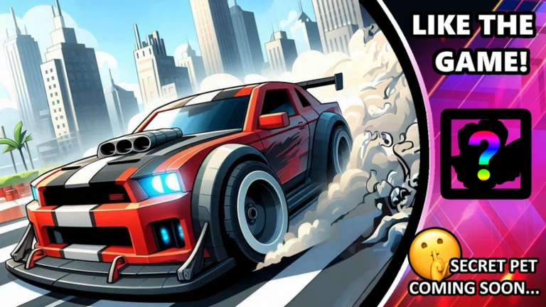 Car Race Clicker Codes