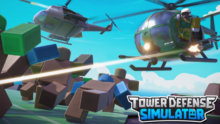 Tower Defense Codes