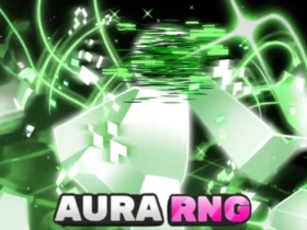 Aura RNG Codes