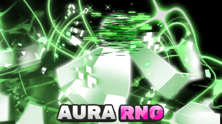 Aura RNG Codes