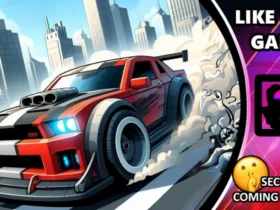 Car Race Clicker Codes