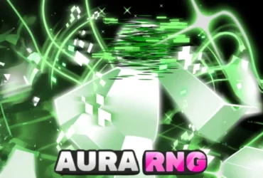 Aura RNG Codes