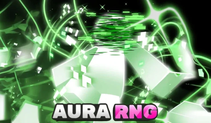 Aura RNG Codes